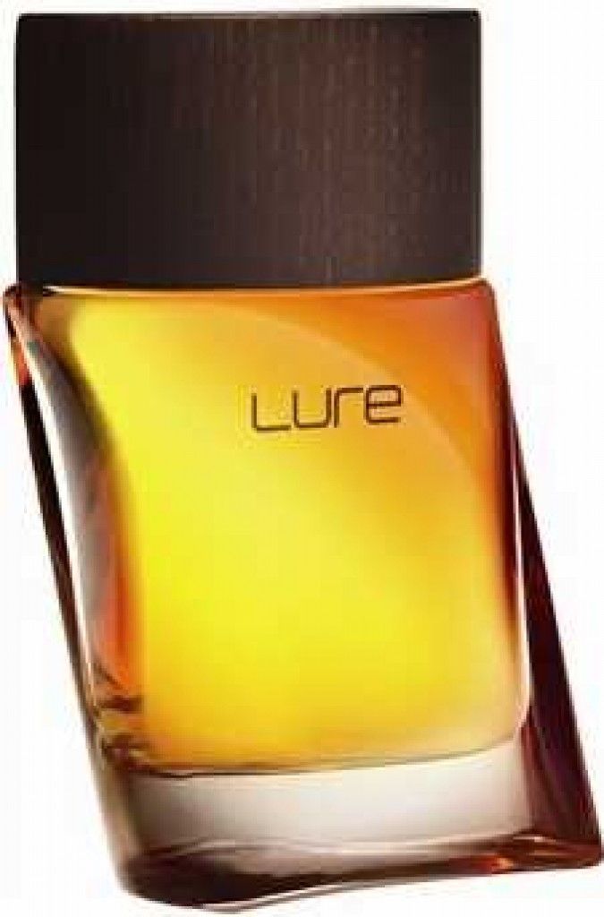 Lure for Him