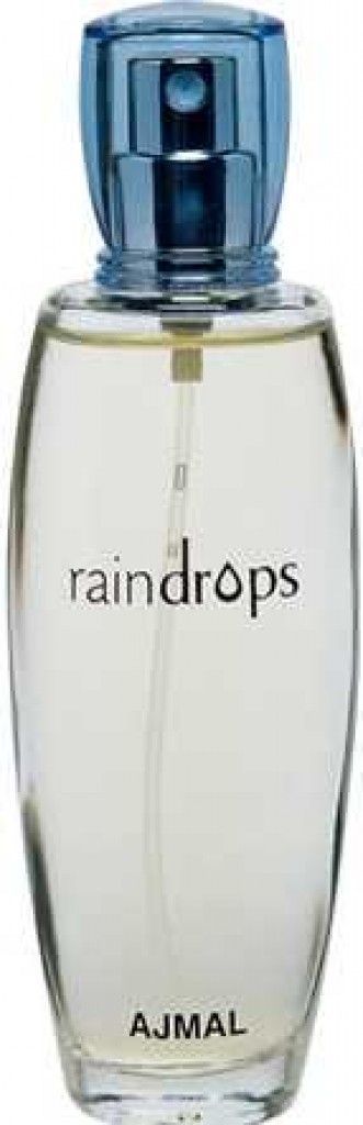 Raindrops