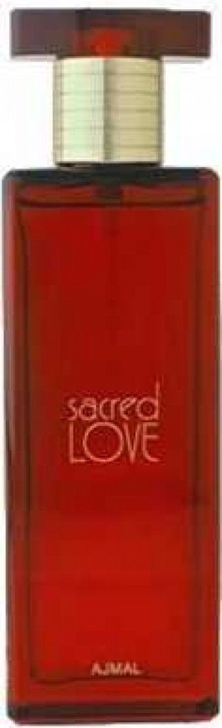 Sacred Love