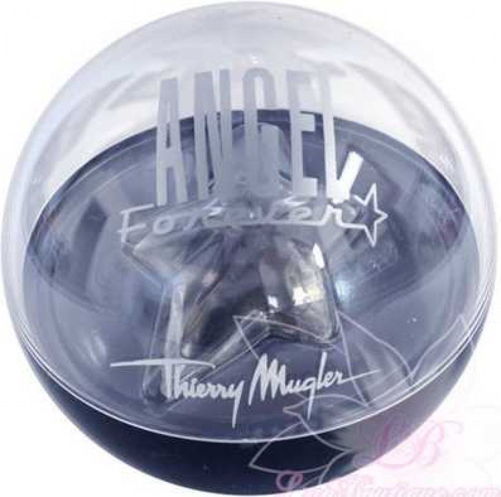Angel Forever
