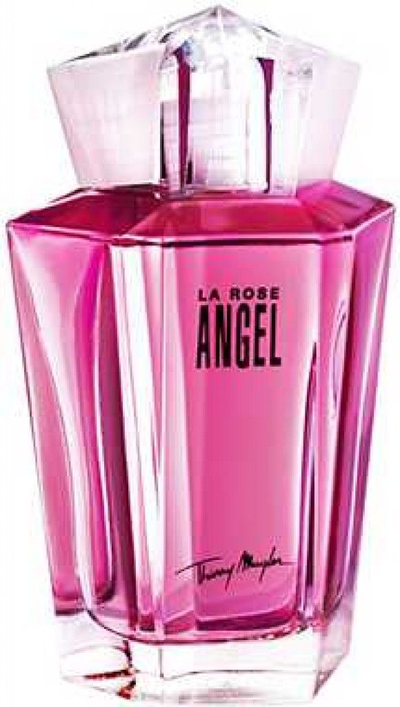 Angel Garden Of Stars - La Rose