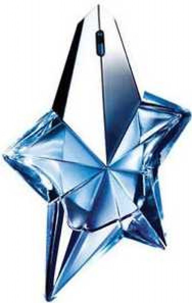Angel Intimate Star