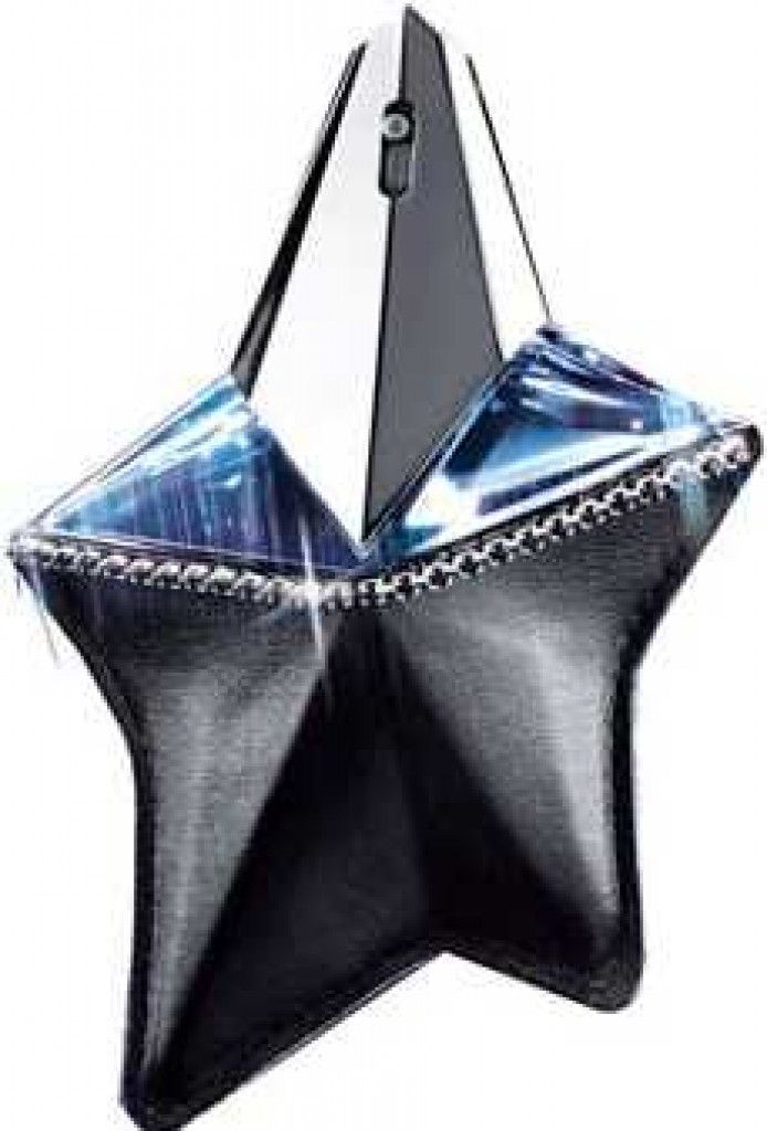 Angel Mugler Show Star