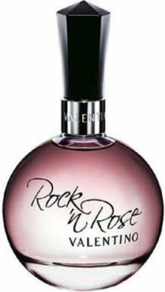 Rock`n Rose