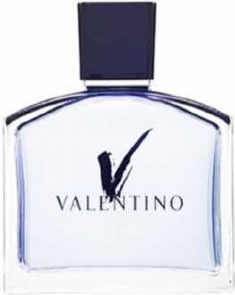 V pour Homme