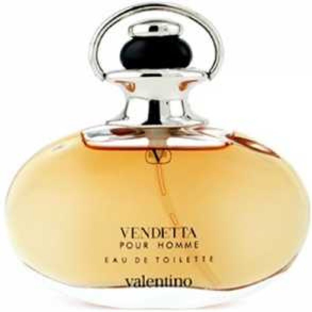Vendetta Uomo