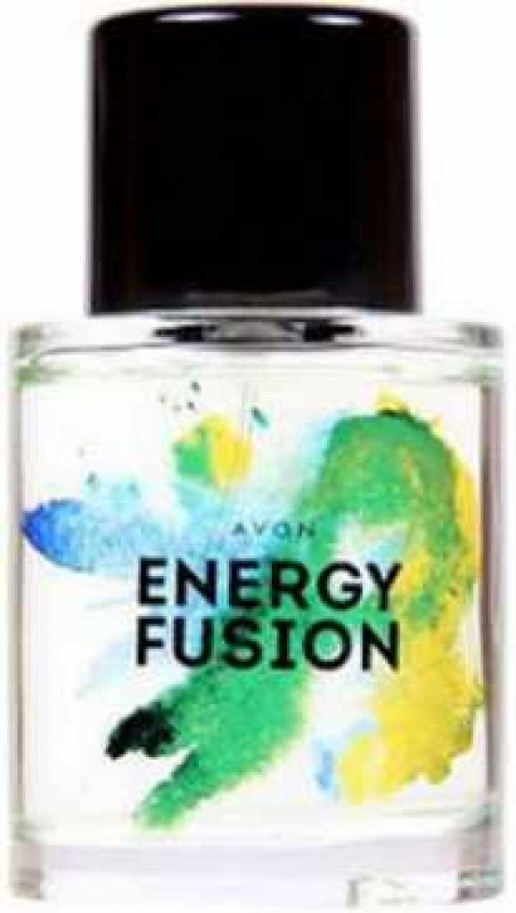 Energy Fusion for Men