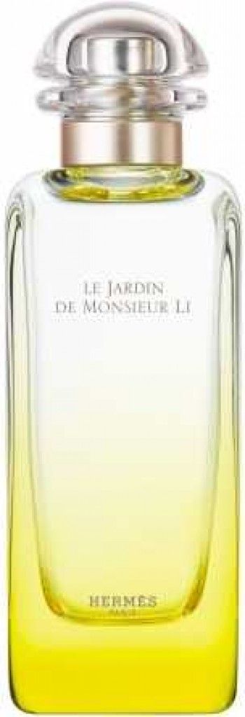 Le Jardin de Monsieur Li