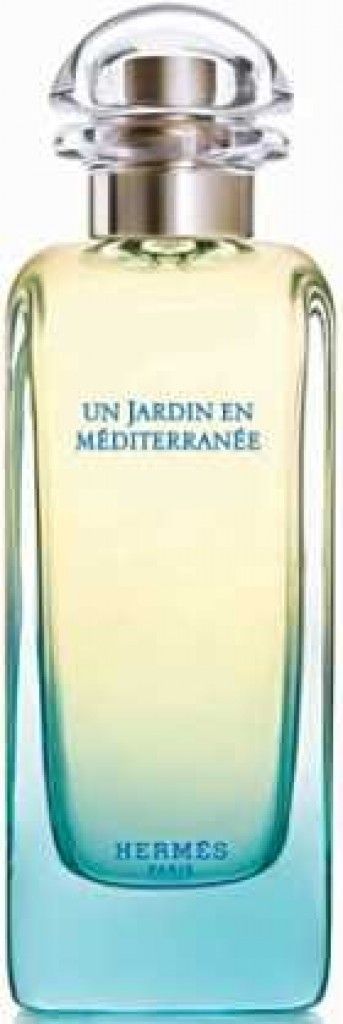 Un Jardin En Mediterranee