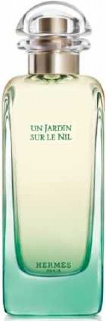 Un Jardin Sur Le Nil