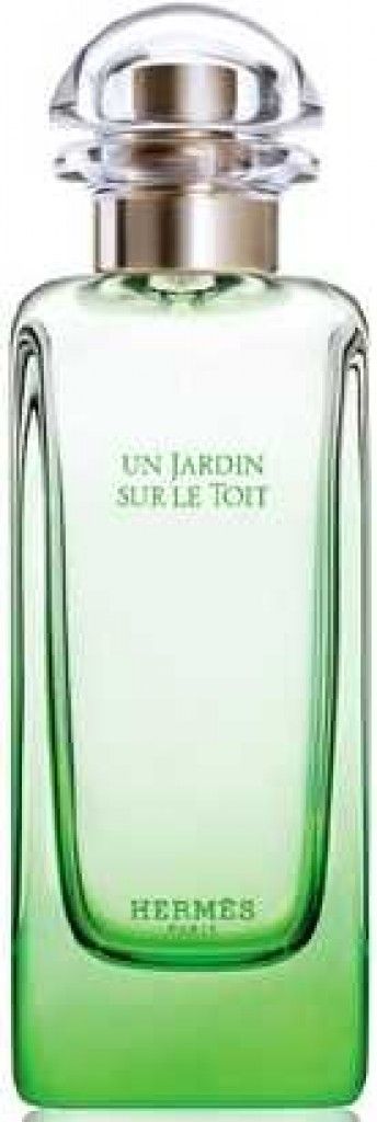 Un Jardin Sur Le Toit