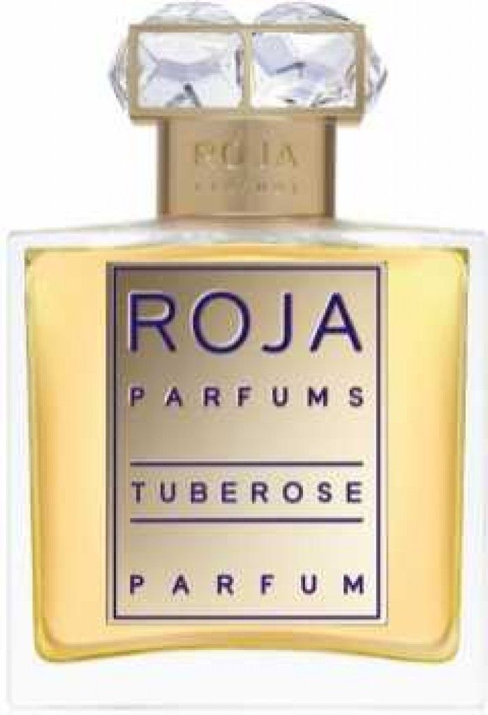 Tuberose pour Femme