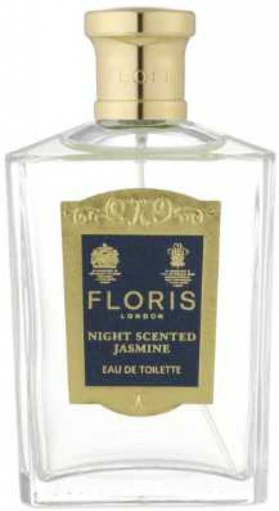 Night Scented Jasmine