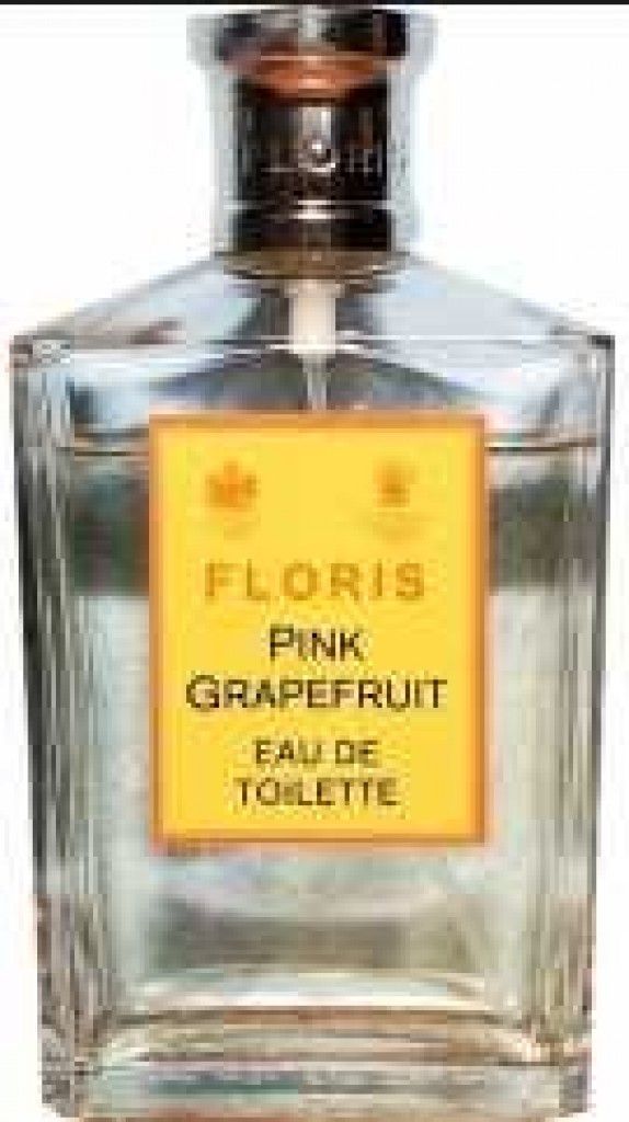 Pink Grapefruit