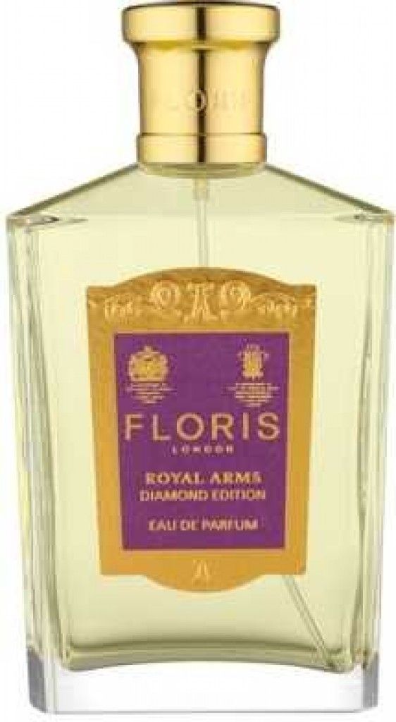 Royal Arms Diamond Edition