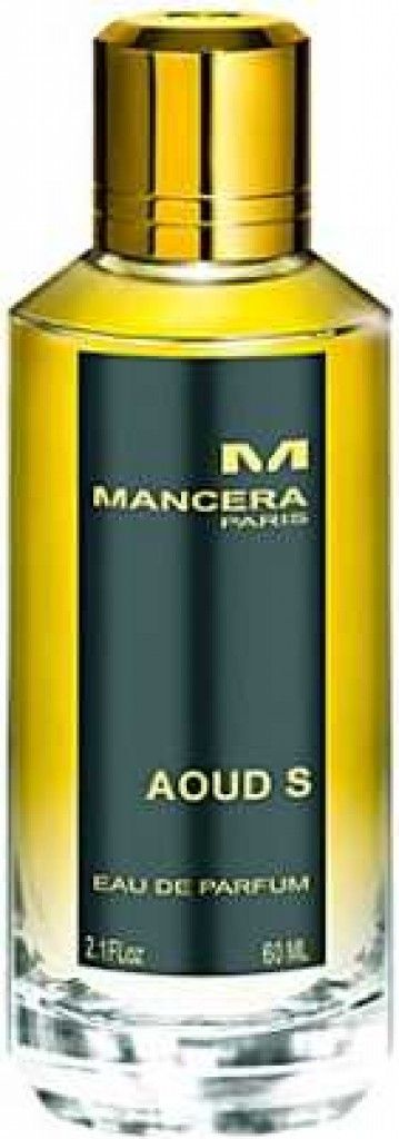 Aoud S Mancera