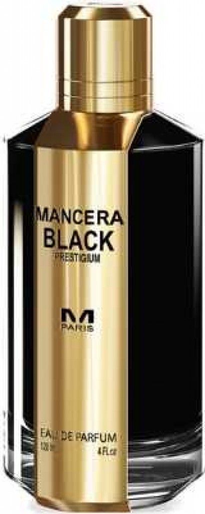Black Prestigium