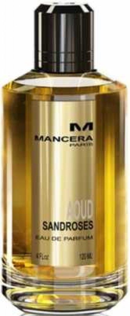 Aoud Sandroses