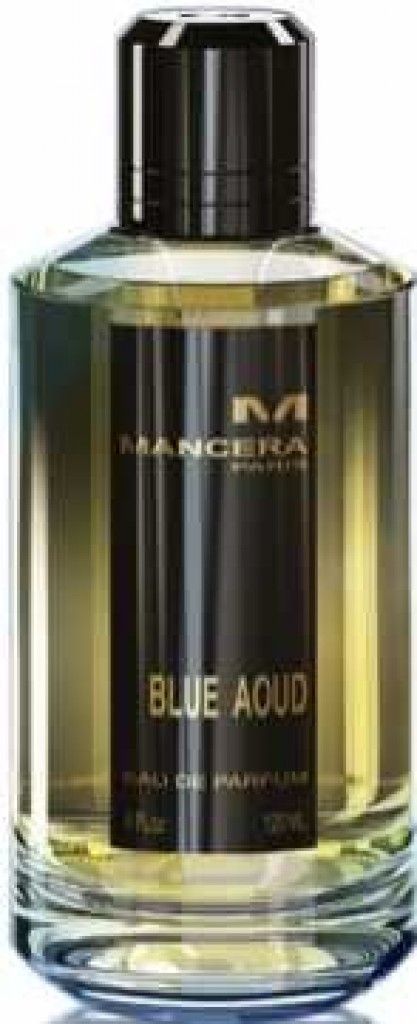 Blue Aoud
