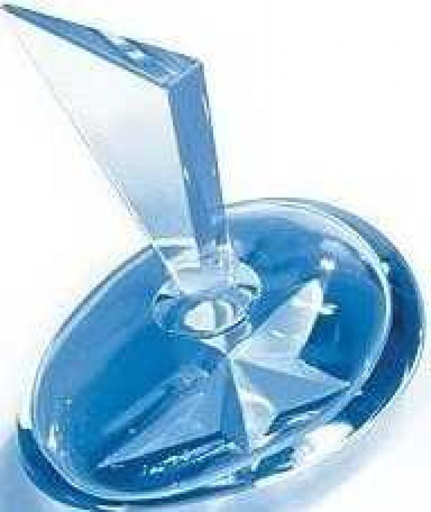 Angel Winter Star Extrait Limited Edition
