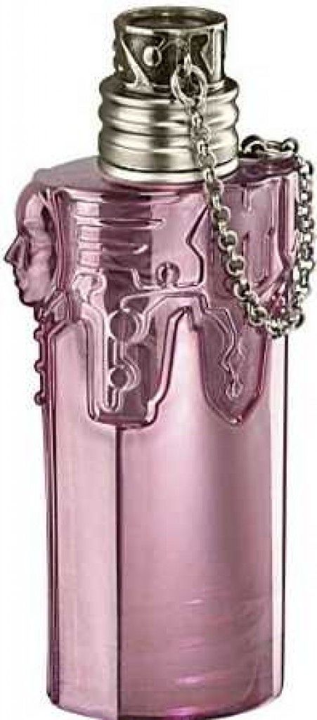Womanity Liqueurs de Parfum