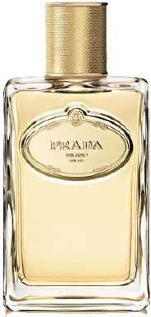 Infusion d'Iris Eau de Parfum Absolue