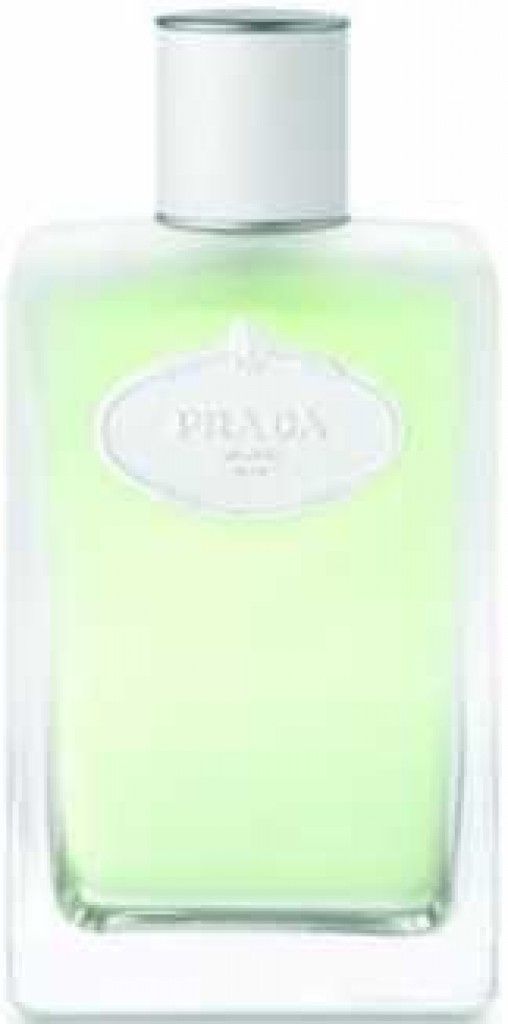 Infusion d`Iris Eau de Toilette