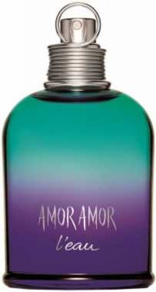 Amor Amor L'Eau
