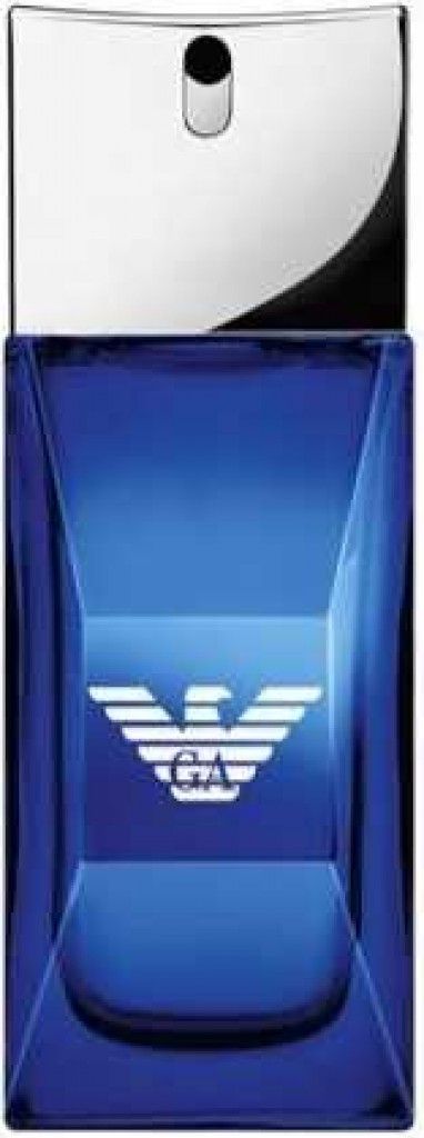 Emporio Armani Diamonds Club for Him