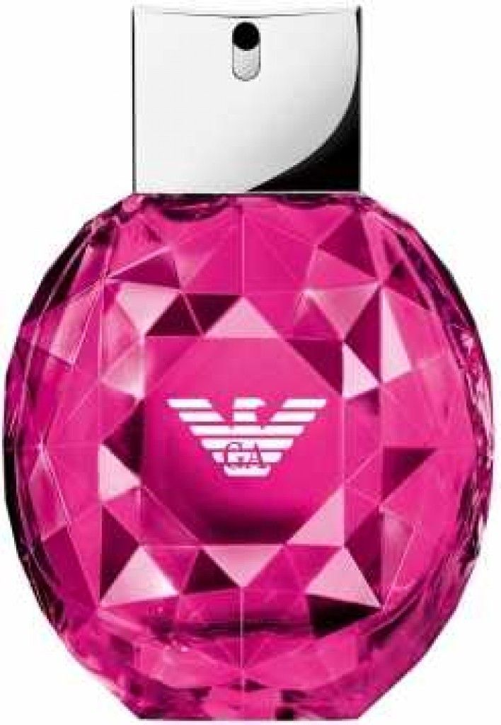 Emporio Armani Diamonds Club