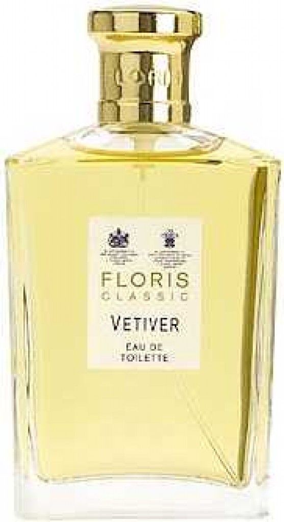 Vetiver