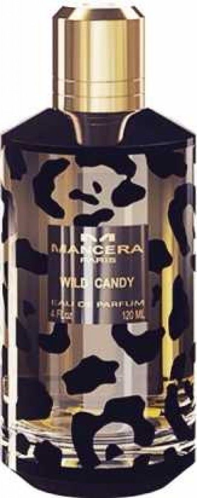 Wild Candy