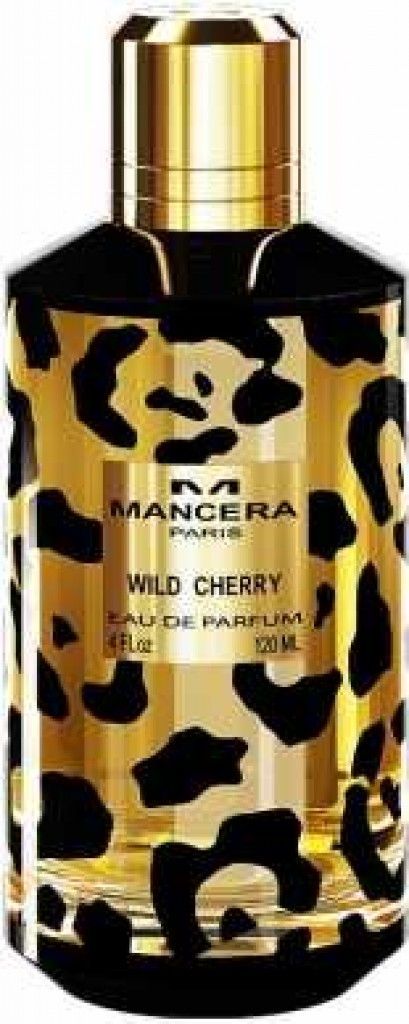Wild Cherry