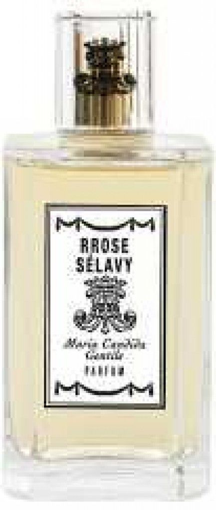 Rrose Sèlavy