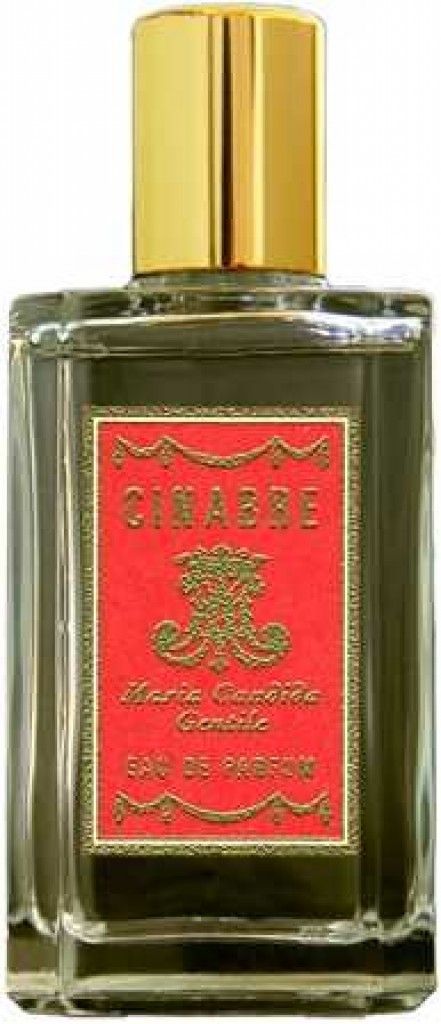 Cinabre