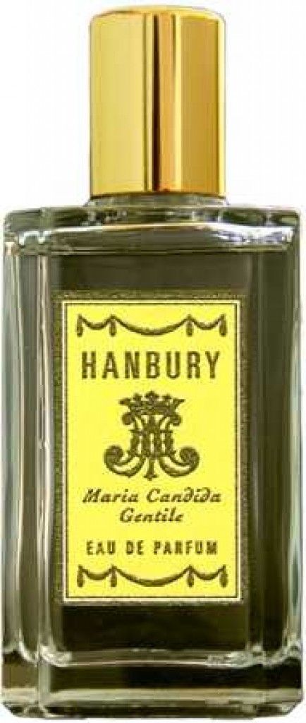Hanbury