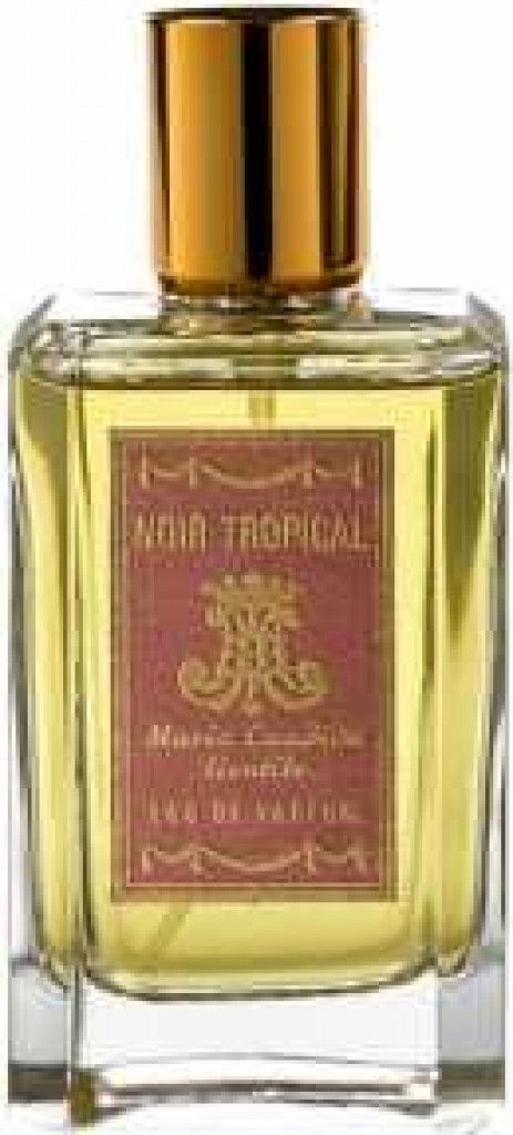 Noir Tropical