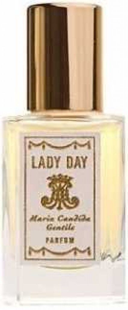 Lady Day