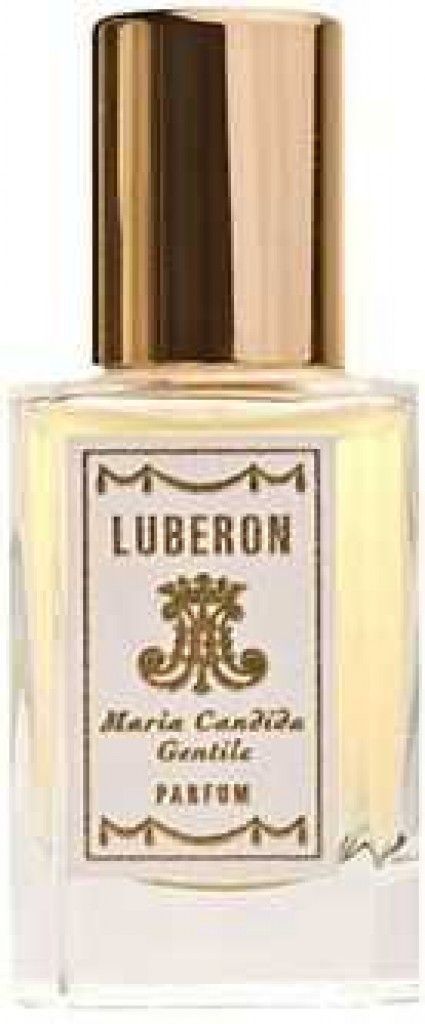 Luberon