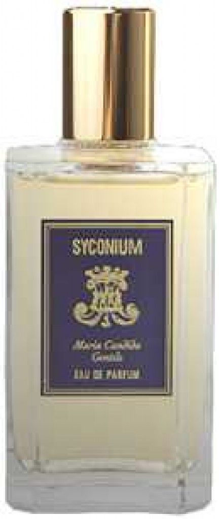 Syconium Maria Candida Gentil
