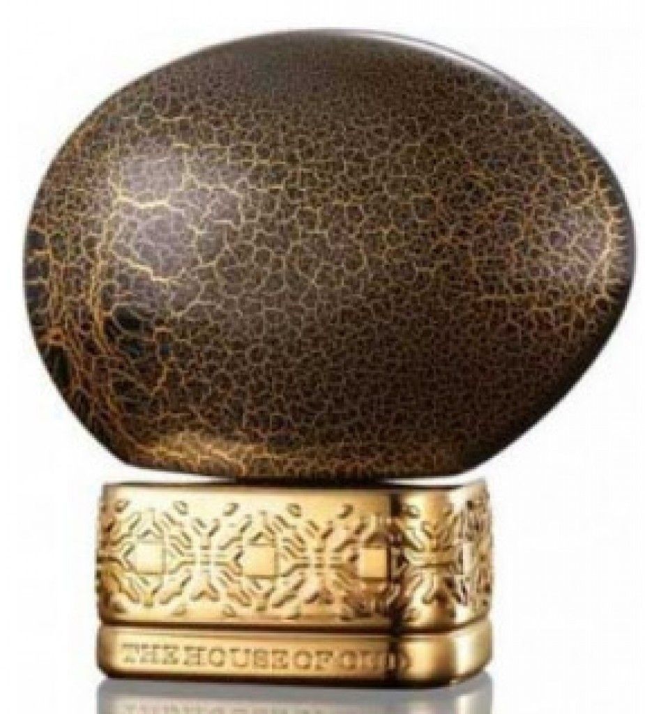 عطر ذا هاوس اوف عود بليسنج سايلنس