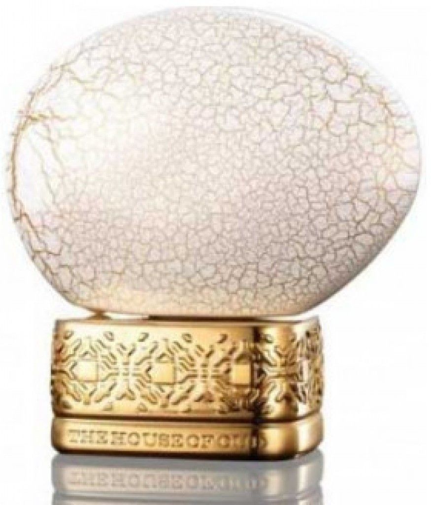 عطر ذا هاوس اوف عود بريذ ذا انفينت