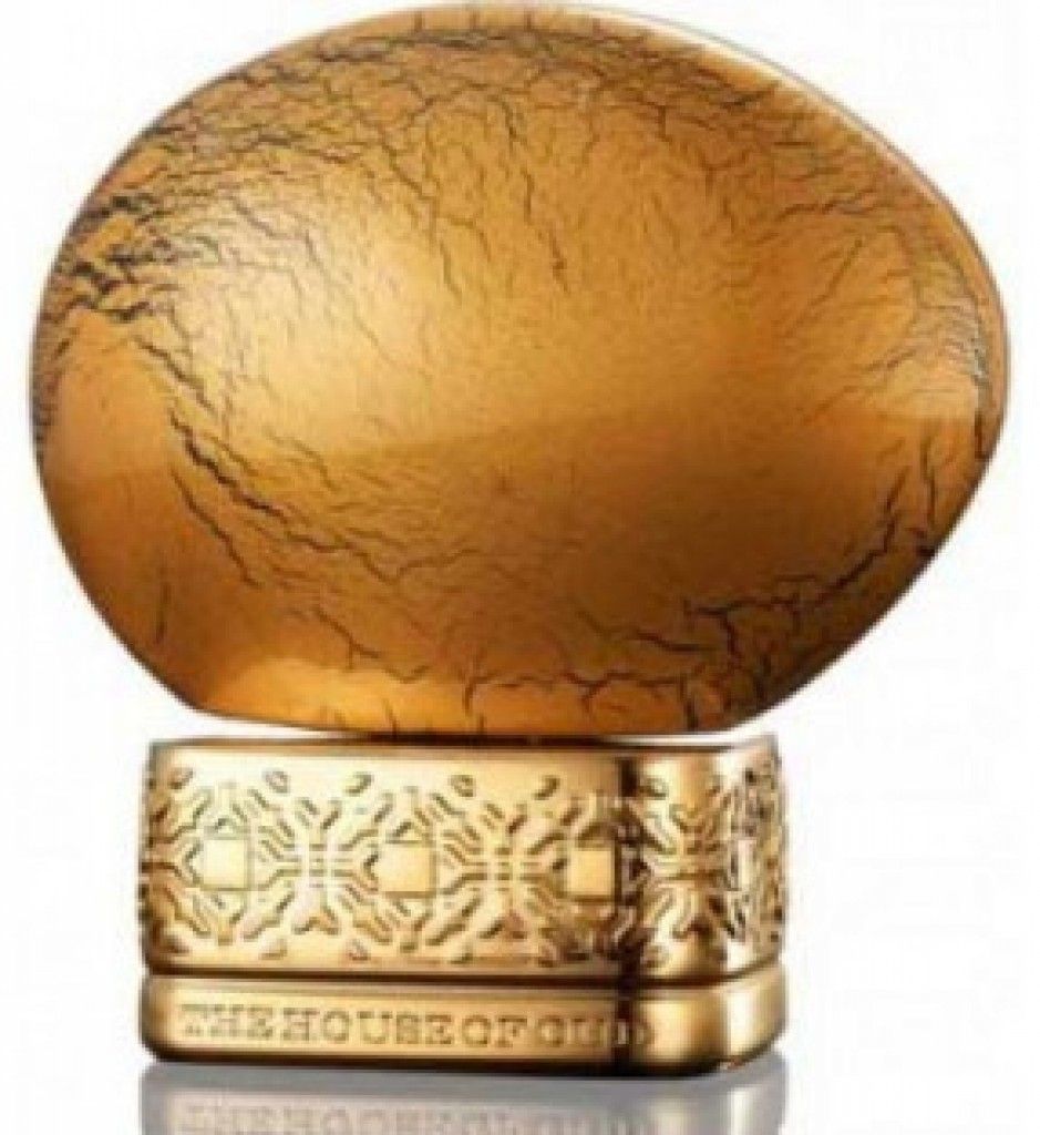 Golden Powder
