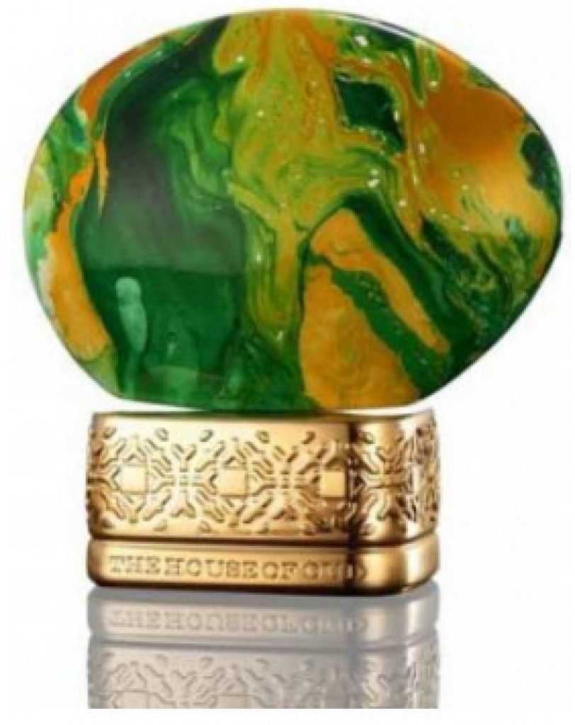عطر ذا هاوس اوف عود سايبرس شايد