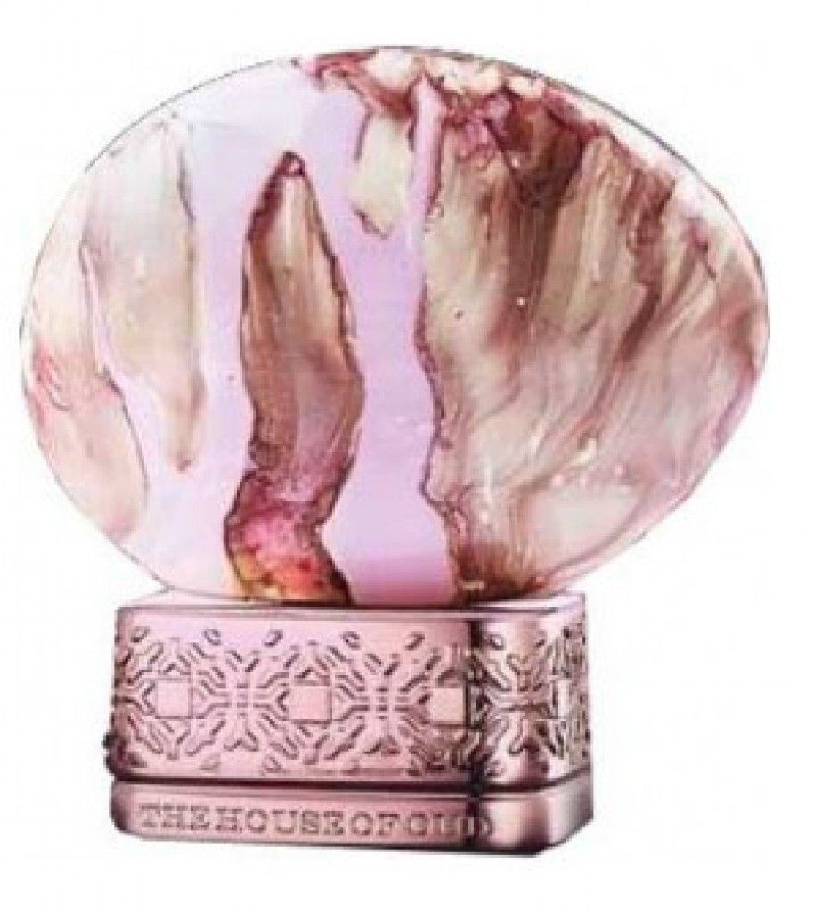 عطر ذا هاوس اوف عود امباثي