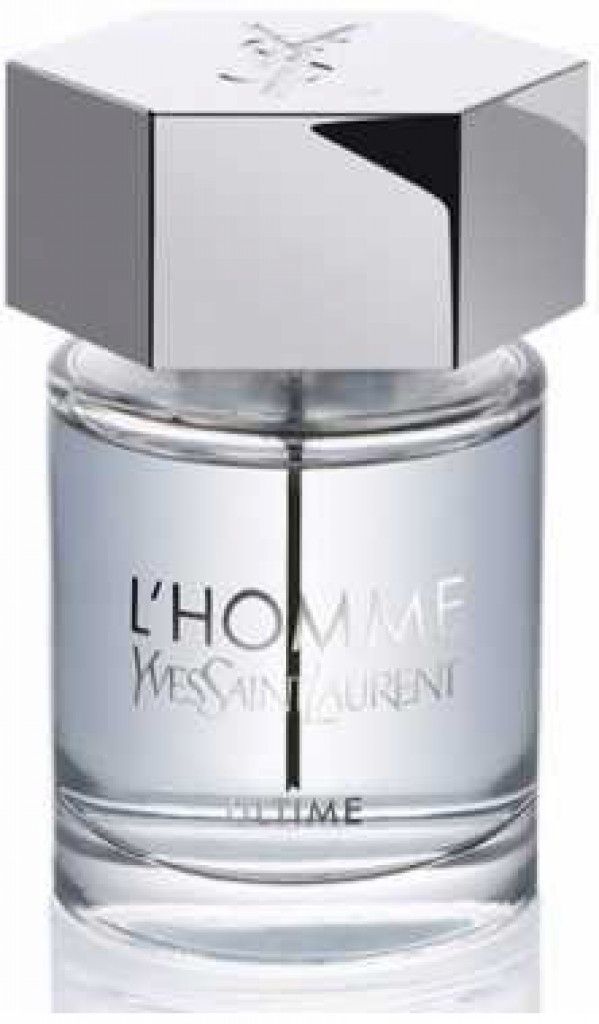 L'Homme Ultime