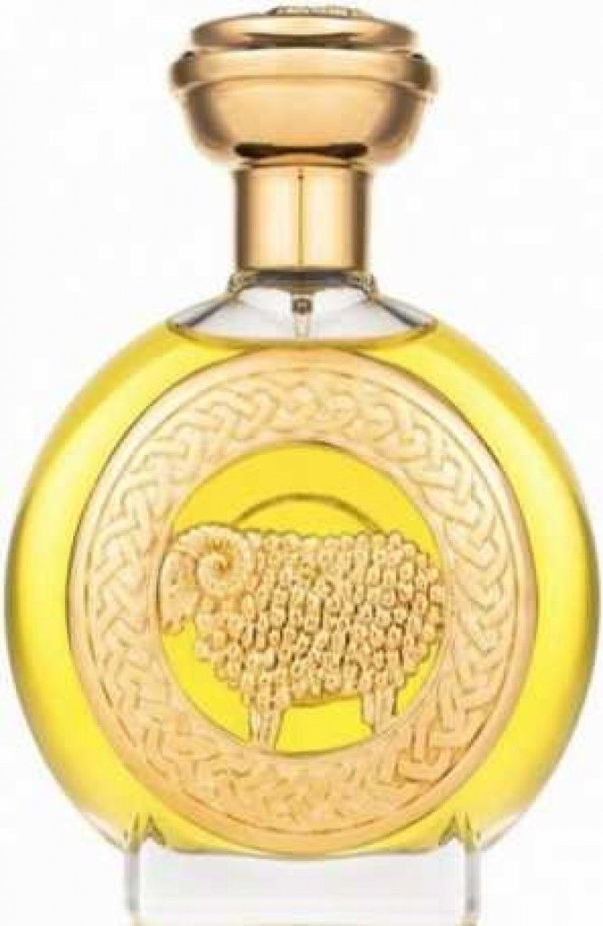 Golden Aries