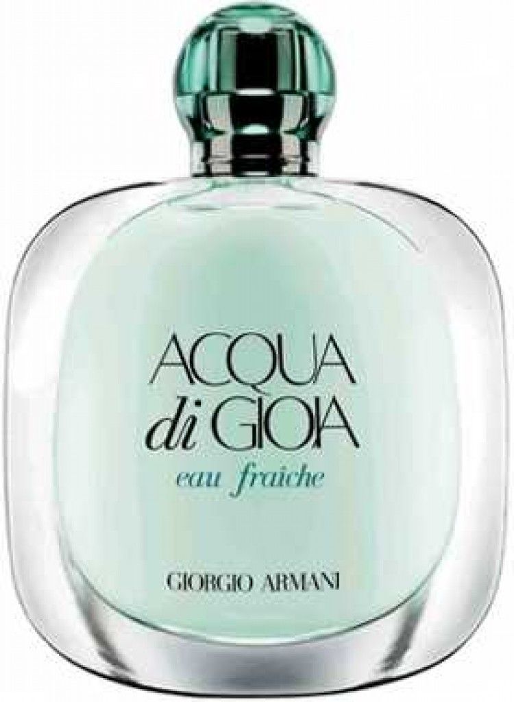 Acqua Di Gioia Eau Fraiche