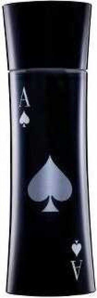 Armani Code Casino Limited Edition 2008