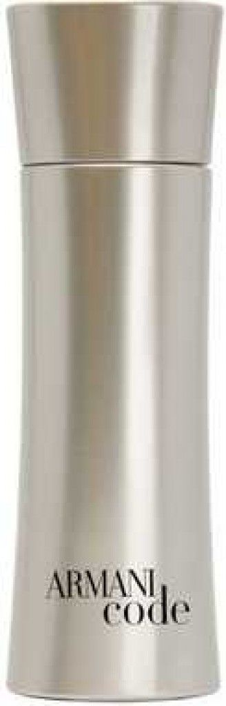 Armani Code Golden Edition